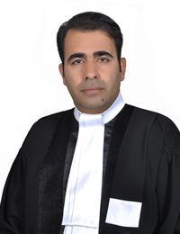 وکیل سعید صالحی قباد