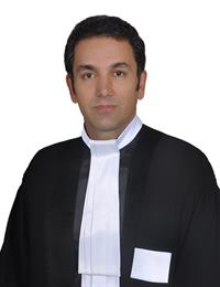 وکیل جواد صاحبی