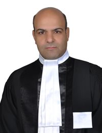وکیل محمود شکری