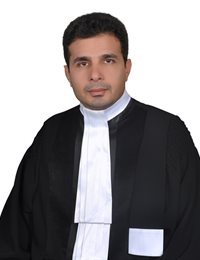 وکیل علی شجاعی نژاد