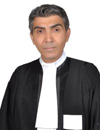 وکیل حسن آقائی