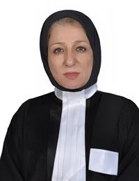 وکیل ملیحه باقر تبریزی