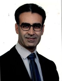 وکیل جمشید قهرمانی