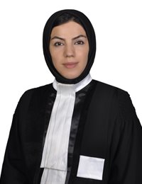 وکیل سیده زینب کمونه