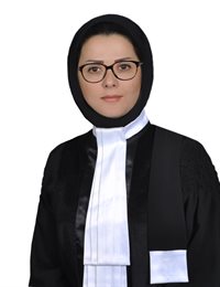 وکیل منیره سادات علوی