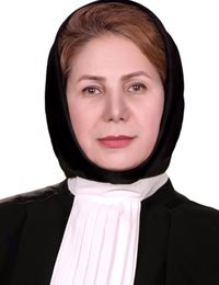 وکیل مریم خزایی