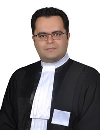 وکیل حسین حبیبیان