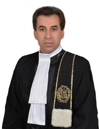 وکیل امین نوروزی