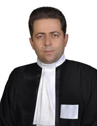 وکیل مرتضی کریمی