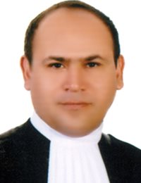 وکیل محمد رضا کریمی