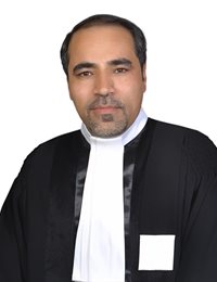 وکیل داود سرمدی حسنجانی