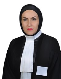 وکیل آرزو سلطانی اهری