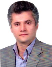 وکیل احمد حیدری