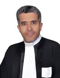 وکیل علیرضا زهره وند