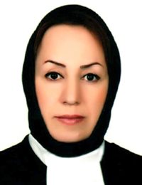 وکیل نسرین آریان فر