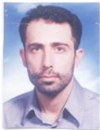 وکیل رضا چراغعلی