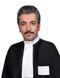 وکیل فرزاد بیات