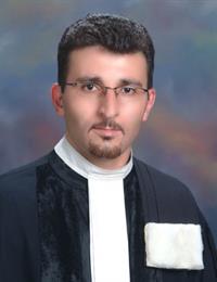 وکیل علی محمودی