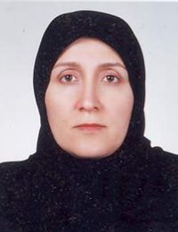 وکیل الهه قربانی شریف
