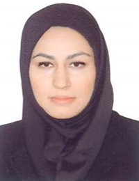 وکیل پریسا محمد بیگی