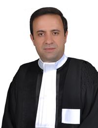 وکیل کامران فاخری