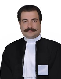 وکیل محمد علیمرادیان