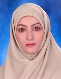 وکیل افسانه حیدری مقدم