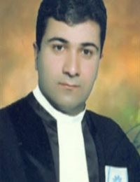 وکیل محمد خداویردیان