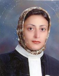 وکیل فاطمه عسگری