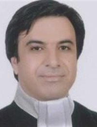 وکیل حجت قهرمانی فر