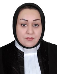 وکیل مژگان ضیغم زاده