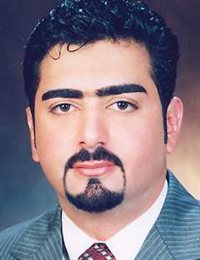 وکیل هژیر قدس
