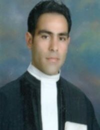 وکیل محمد باقر مهدیون