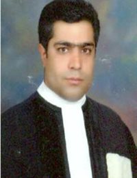 وکیل حسین سلطانی 