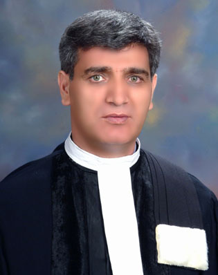 وکیل محمود مرتاضی