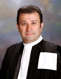 وکیل امیر عباسی 
