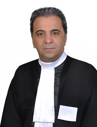 وکیل علی افشار