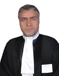 وکیل محمد اسماعیل افشاریان