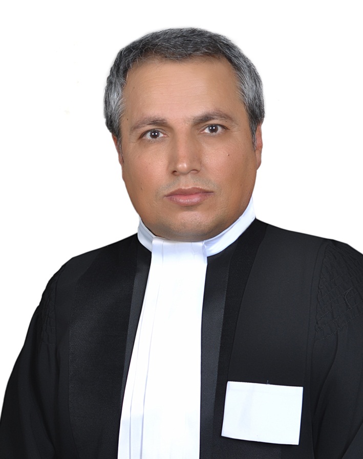 وکیل محمد حاجی محمدی