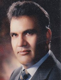 وکیل حسین احمدی