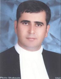 وکیل پژمان فاتحی علی آباد