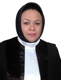 وکیل فاطمه یوسف آبادی