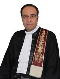 وکیل مهدی غلامی جلالی