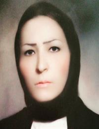وکیل ناهید محمودی