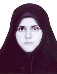 وکیل مهدیه سادات میر نجفی زاده