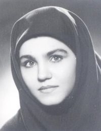 وکیل معصومه عباس زاده