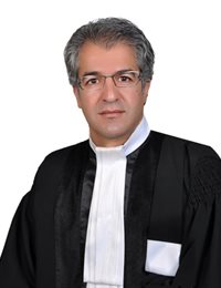 وکیل اکبر عبدالعلی بهرامی