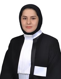 وکیل فاطمه ساکی