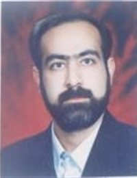 وکیل محمد حسن مدرس مطلق
