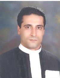 وکیل محمد تقی مجتهدزاده